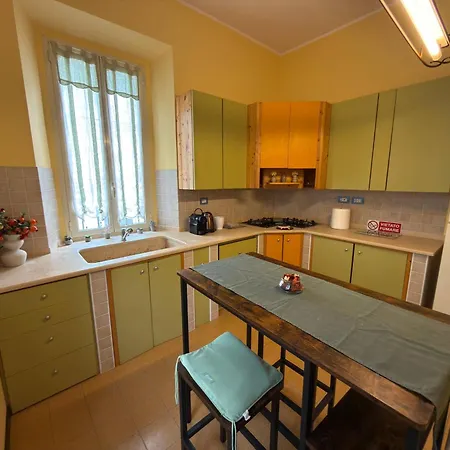 Apartman Il 