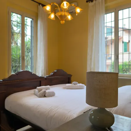 Apartman Il 
