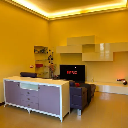 Apartman Il 