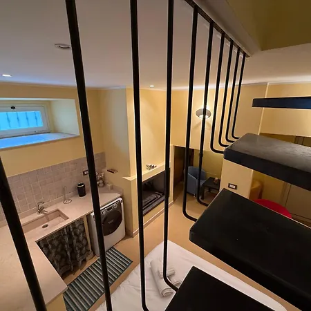 Apartman Il 