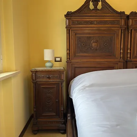 Apartman Il 