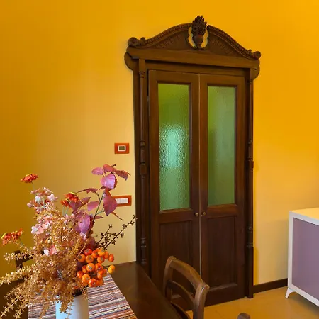 Apartman Il 