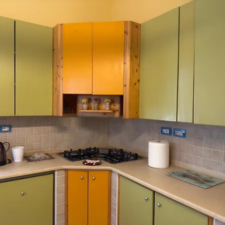 Apartman Il 