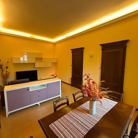 Apartman Il 
