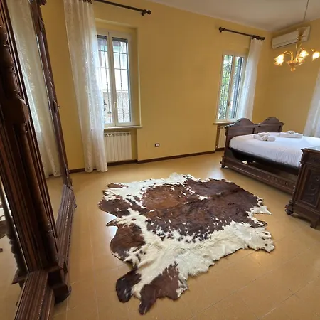 Apartman Il 