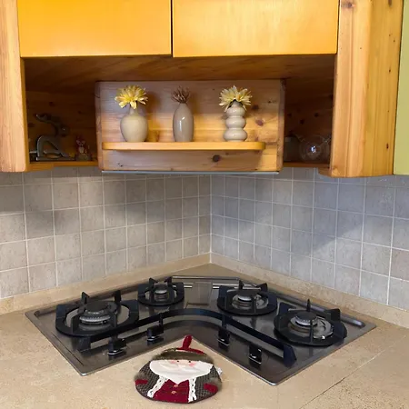 Apartman Il 